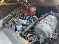 2017 linde h25d-02 evo vorkheftruck defect - afbeelding 25 van  34