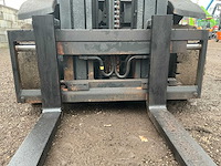 2017 linde h25d-02 vorkheftruck - afbeelding 2 van  7