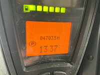 2017 linde h25d-02 vorkheftruck - afbeelding 19 van  33