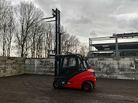 2017 linde h25d-02 vorkheftruck - afbeelding 26 van  33