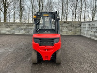 2017 linde h25d-02 vorkheftruck - afbeelding 15 van  20