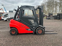 2017 linde h25d-02 vorkheftruck - afbeelding 17 van  20
