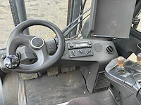 2017 linde h25t-02 evo vorkheftruck - afbeelding 2 van  16