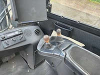 2017 linde h25t-02 evo vorkheftruck - afbeelding 3 van  16