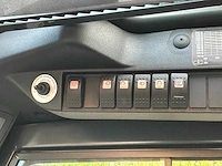 2017 linde h25t-02 evo vorkheftruck - afbeelding 6 van  16