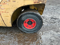 2017 linde h30t vorkheftruck - afbeelding 2 van  31