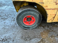 2017 linde h30t vorkheftruck - afbeelding 3 van  31