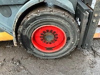 2017 linde h30t vorkheftruck - afbeelding 4 van  31