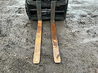 2017 linde h30t vorkheftruck - afbeelding 5 van  31