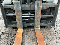 2017 linde h30t vorkheftruck - afbeelding 6 van  31