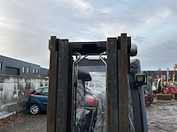 2017 linde h30t vorkheftruck - afbeelding 7 van  31