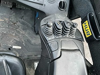 2017 linde h30t vorkheftruck - afbeelding 15 van  31