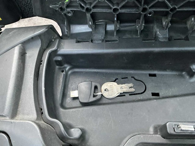 2017 linde h30t vorkheftruck - afbeelding 16 van  31