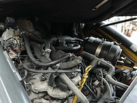 2017 linde h30t vorkheftruck - afbeelding 21 van  31