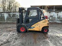 2017 linde h30t vorkheftruck - afbeelding 12 van  31