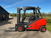 2017 linde h35d vorkheftruck - afbeelding 17 van  23