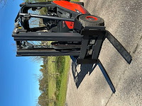 2017 linde h35d vorkheftruck - afbeelding 23 van  23