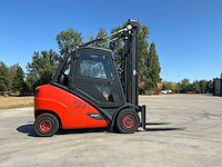 2017 linde h35t vorkheftruck - afbeelding 2 van  78