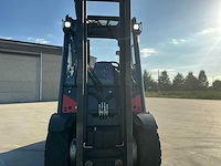 2017 linde h35t vorkheftruck - afbeelding 5 van  78