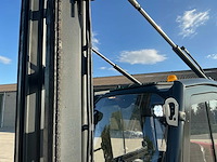 2017 linde h35t vorkheftruck - afbeelding 16 van  78