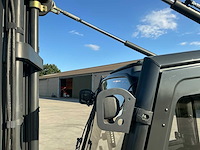 2017 linde h35t vorkheftruck - afbeelding 20 van  78