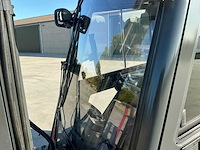 2017 linde h35t vorkheftruck - afbeelding 21 van  78