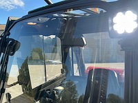 2017 linde h35t vorkheftruck - afbeelding 22 van  78
