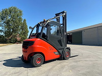 2017 linde h35t vorkheftruck - afbeelding 12 van  78