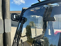 2017 linde h35t vorkheftruck - afbeelding 24 van  78