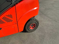 2017 linde h35t vorkheftruck - afbeelding 26 van  78