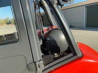 2017 linde h35t vorkheftruck - afbeelding 27 van  78