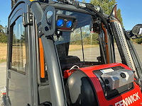 2017 linde h35t vorkheftruck - afbeelding 29 van  78