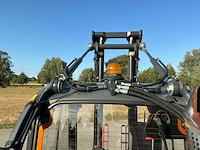 2017 linde h35t vorkheftruck - afbeelding 36 van  78