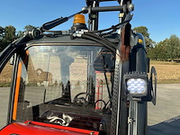 2017 linde h35t vorkheftruck - afbeelding 37 van  78