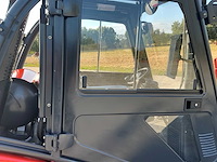 2017 linde h35t vorkheftruck - afbeelding 41 van  78