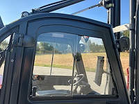 2017 linde h35t vorkheftruck - afbeelding 42 van  78