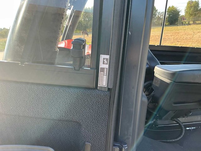 2017 linde h35t vorkheftruck - afbeelding 43 van  78