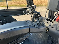 2017 linde h35t vorkheftruck - afbeelding 47 van  78