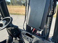 2017 linde h35t vorkheftruck - afbeelding 48 van  78