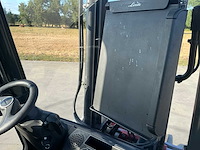 2017 linde h35t vorkheftruck - afbeelding 49 van  78