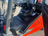2017 linde h35t vorkheftruck - afbeelding 57 van  78