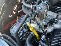 2017 linde h35t vorkheftruck - afbeelding 61 van  78