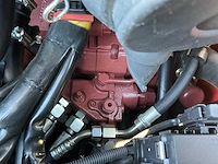 2017 linde h35t vorkheftruck - afbeelding 65 van  78