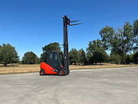 2017 linde h35t vorkheftruck - afbeelding 56 van  78