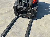 2017 linde h35t vorkheftruck - afbeelding 70 van  78