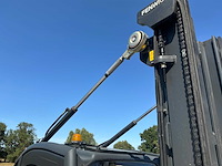 2017 linde h35t vorkheftruck - afbeelding 74 van  78