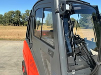 2017 linde h35t vorkheftruck - afbeelding 75 van  78