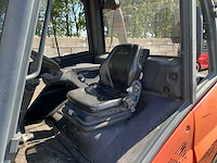2017 linde h50d-02 vorkheftruck - afbeelding 8 van  18