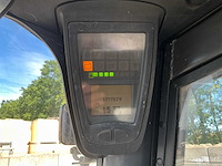 2017 linde h50d-02 vorkheftruck - afbeelding 12 van  18
