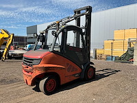 2017 linde h50d-02 vorkheftruck - afbeelding 17 van  18